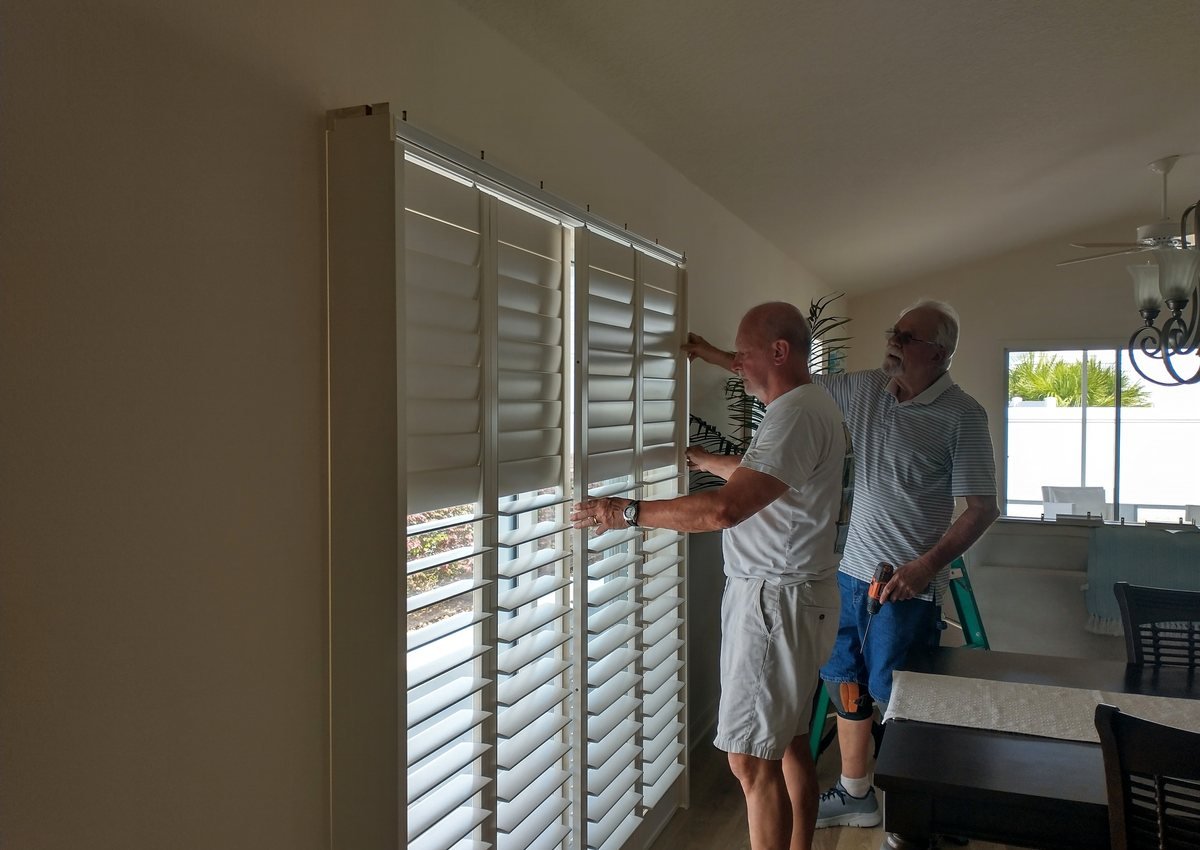 Window measurement and installation planning