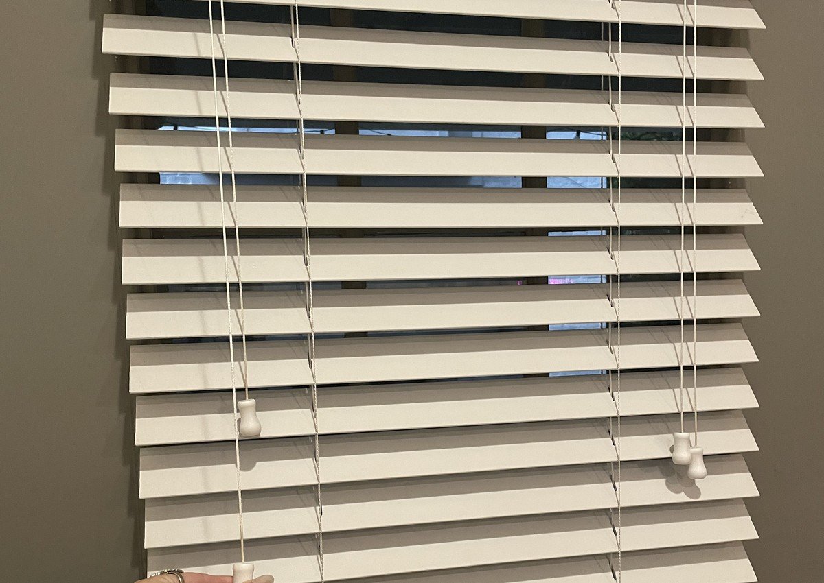 Custom Blinds in DeLand, FL