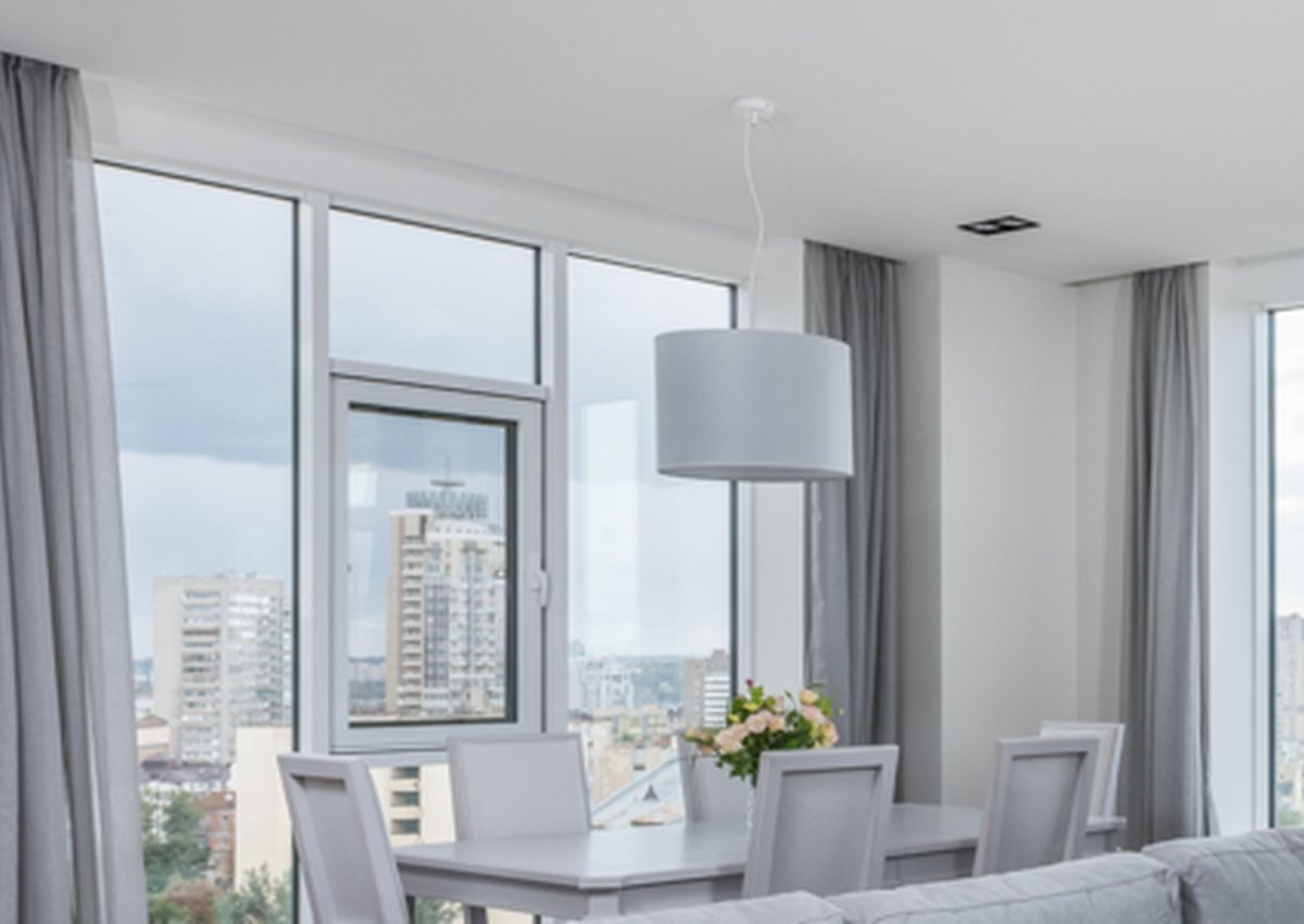 Motorized Blinds & Shades in DeLand, FL