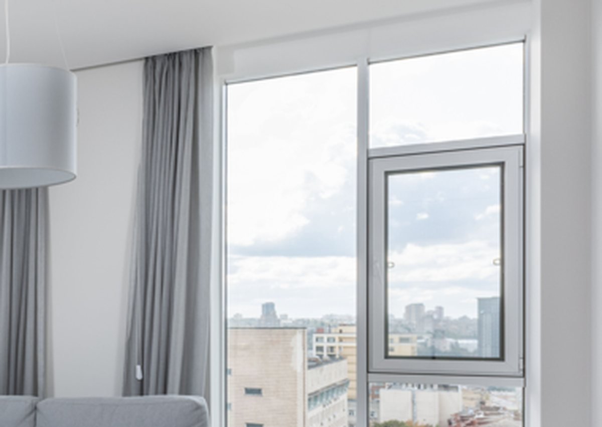 Commercial Window Treatments in DeLand, FL
